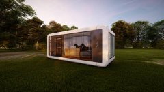 可移空舱几多钱一平米2024排名一览