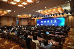 2024亚太纺织服拆供应链博览会暨高峰论坛正在新