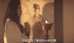 王祖贤退圈开艾灸馆禅意人生引热议网友：活成