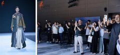 平易近族回忆织就时髦重生——YLJINSHU 2025秋冬新